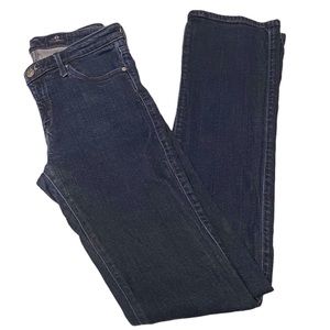 Woman’s AG jeans